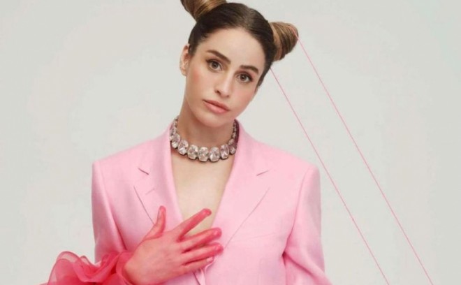 Aktrisa yeni serialında rol alacaq