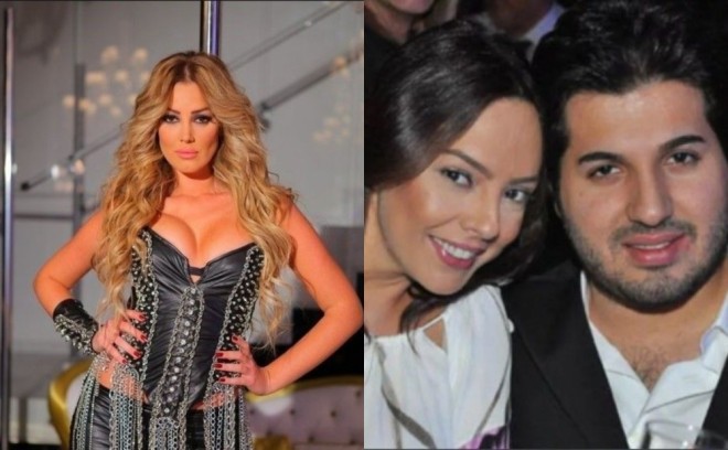 Petek Dinçöz iş adamı ilə sevgilidir