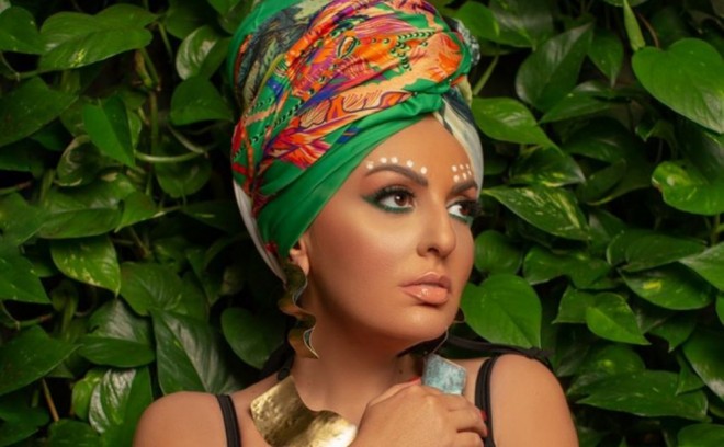 Elza verilişlərə çox çıxmamasının səbəbini açıqlayıb
