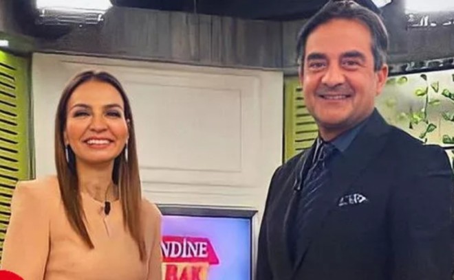 Ebru evlənmək üçün zaman istəyib