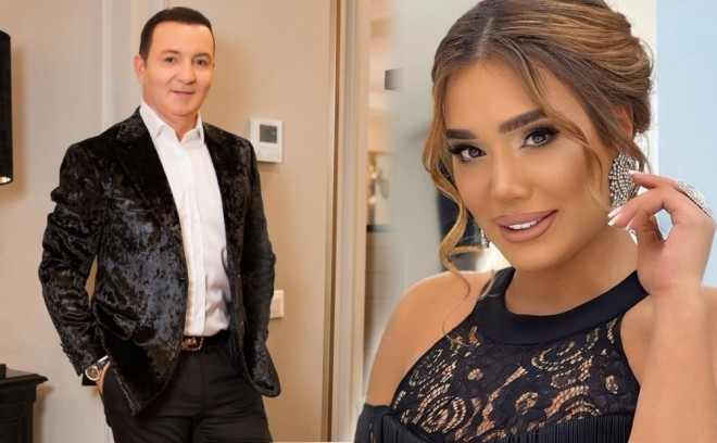 Əməkdar artist "xəsis" sözünə sərt cavab verib