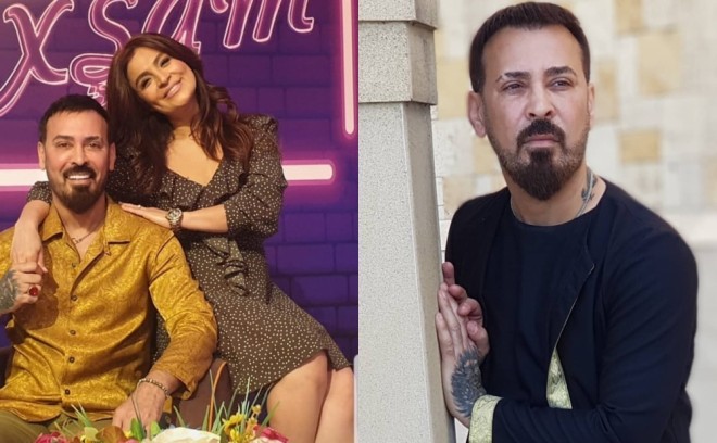 Niyamın Aynura qarşı fikri ciddi olub 