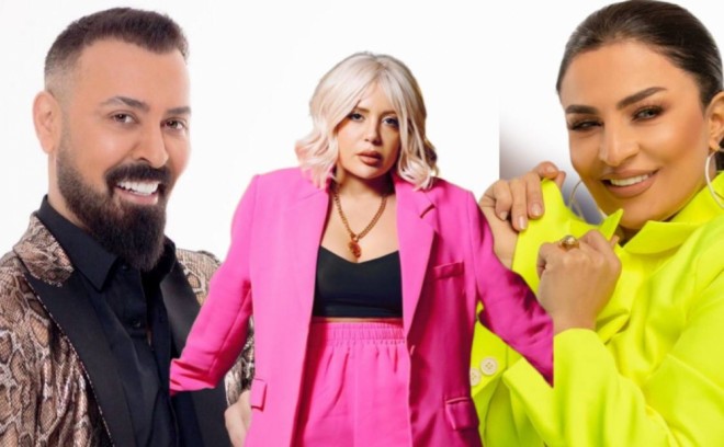 Niyam həmkarı ilə evlənmək niyyətindədir