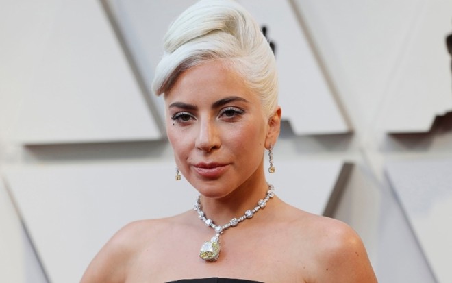 Ledi Qaqa rusları bəyənməyib