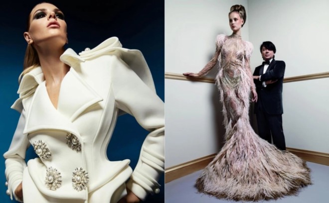 Moskva Moda Həftəsi yaradılır