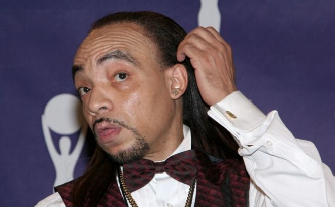 The Kidd Creole qətldə təqsirləndirilir
