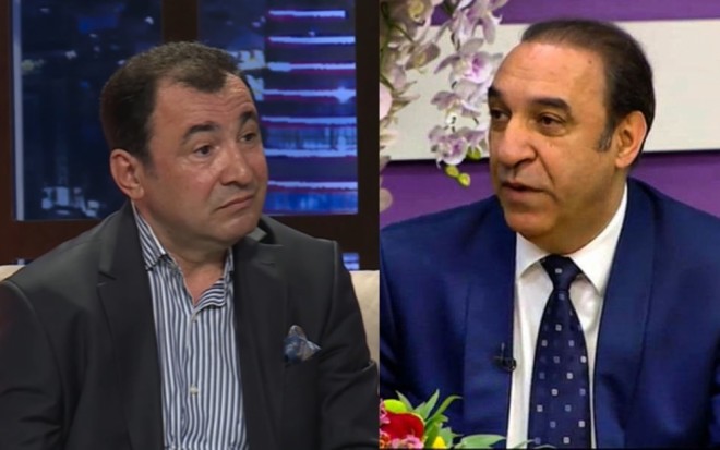 "Ona gözümün yağını yedizdirmişəm..."