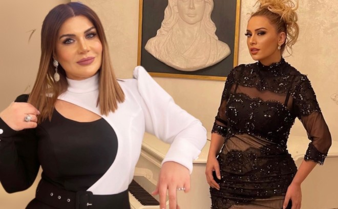 Roza həmkarını niyə tənqid edib? 