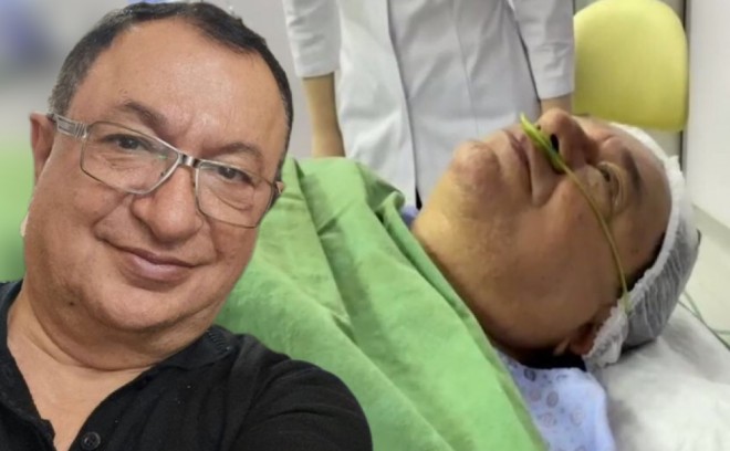 Müğənni plastik əməliyyat etdirib