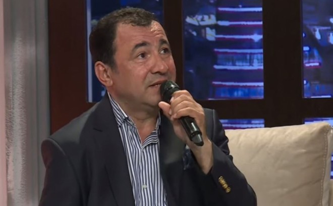 Elxan Şirinov oğlunu evləndirə bilmir