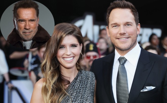 Aktyor 73 yaşında yenə baba olub