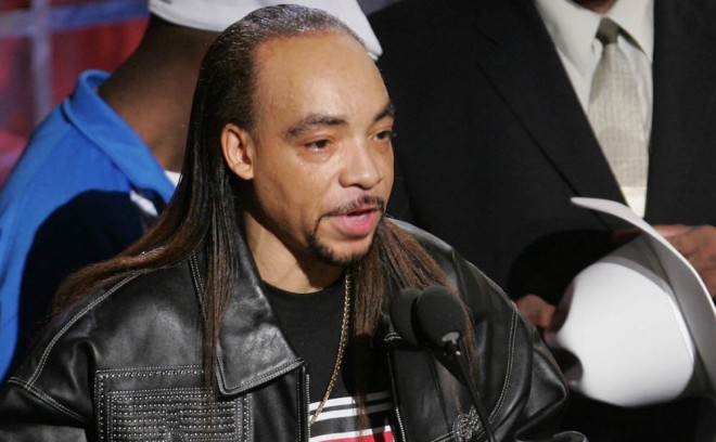 Hip-hop ifaçısı 16 il həbsdə yatacaq

