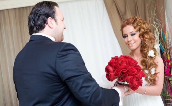 "Həyatınızda sevdiyiniz nə varsa..." 