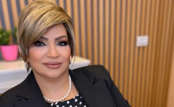 Afaq Bəşirqızı xərçəngdən əziyyət çəkir