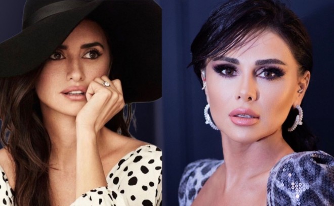 Günel Hollivud ulduzuna bənzədilməsini istəmir 