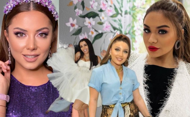 "MTV maqazin" məşhurların geyimlərinin qiymətini araşdırıb - foto