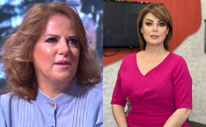 Aralarındakı incikliyi aydınlaşdırıblar