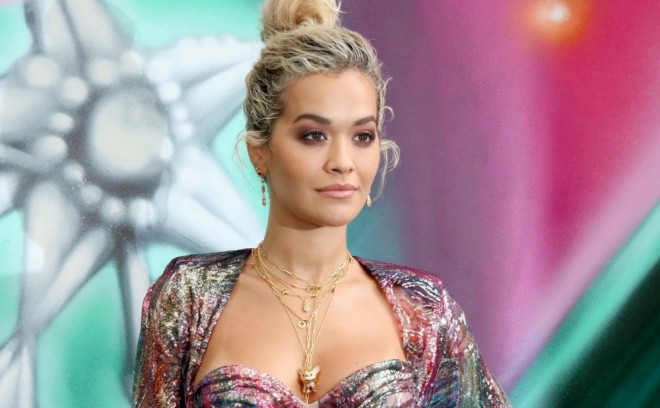 Müğənni 5 milyon funt-sterlinq qazanacaq