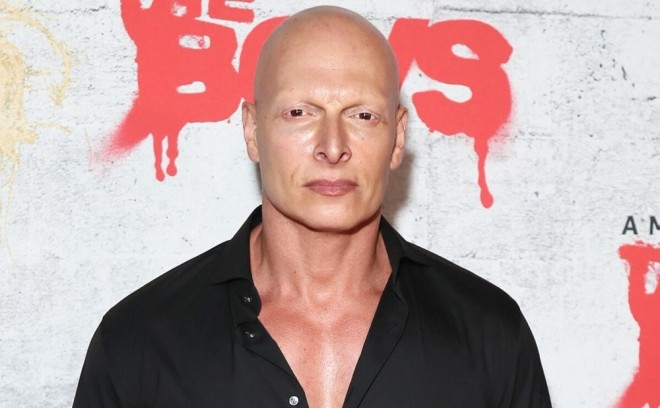 Aktyor 5 min dollar girov qoydu və buraxıldı