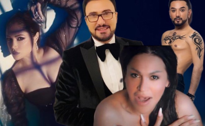 Nadir Nigar tənqit etdi