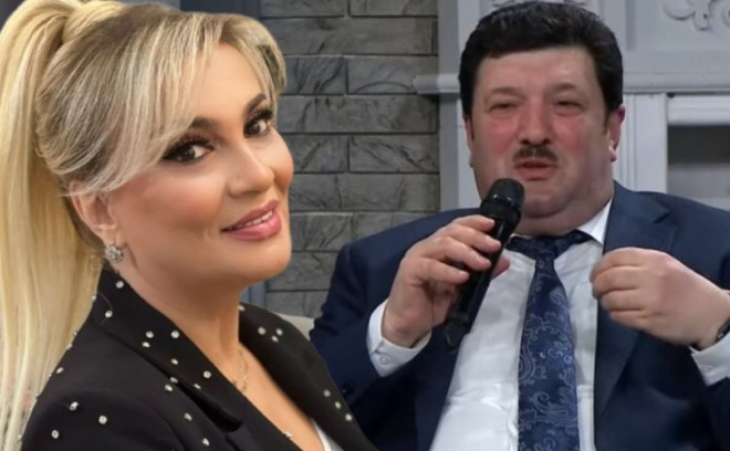 Əflatun Nüşabə Ələsgərlidən küsüb