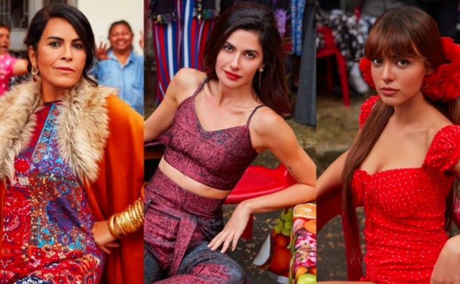 Serialda növbəti ayrılıqlar yaşanıb - foto
