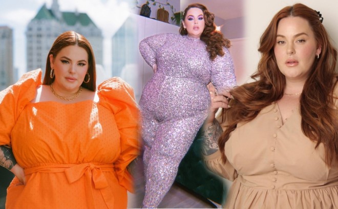 Tanınmış model evdən çıxa bilmir