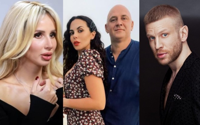 Rusiya 31 məşhura qadağa qoyub