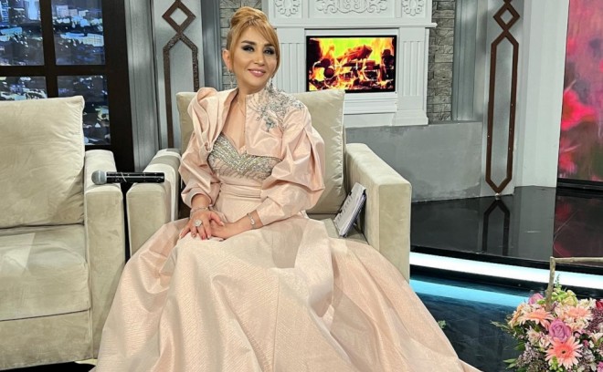 Əməkdar artist bütün pulunu Moskvada xərcləyib