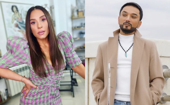 "Kimsə şəxsiyyətimə toxunmasın..." 