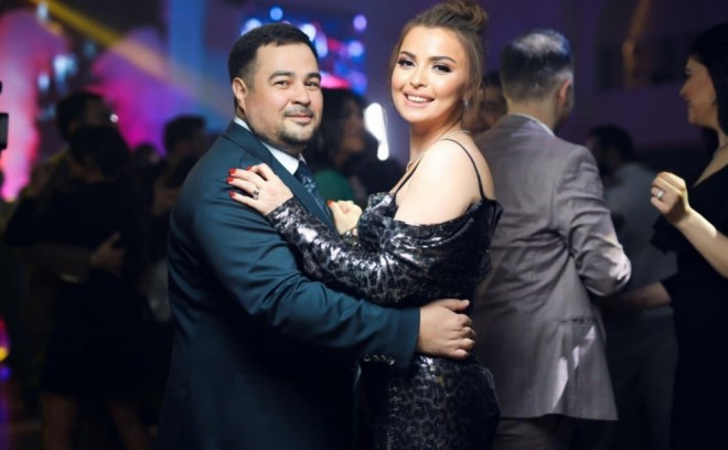 Sevda "MTV maqazin"ə açıqlama verdi: "Subaylıq sultanlıqdır" 