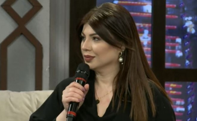 Fidan gizlətdiyi ailə sirrini açdı