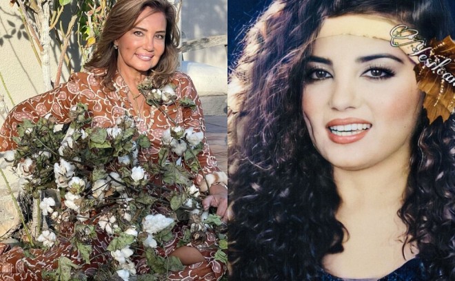 Aktrisada 4-cü dəfə xərçəng xəstəliyi aşkarlanıb