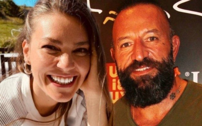 Aktrisa ayrılıq səbəbini açıqlayıb
