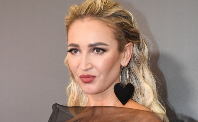 Olqa “Avroviziya”da haranı təmsil etmək istəyir? 
