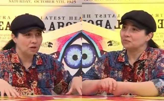 "On altı yaşından ansamblım olub..." 