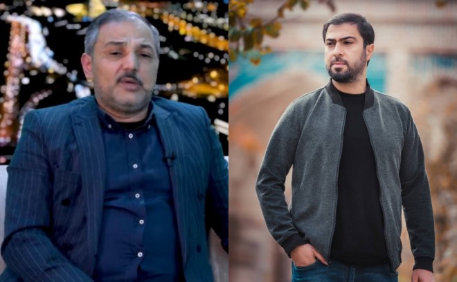 Vüqar meyxananı bu gün də yaşadır