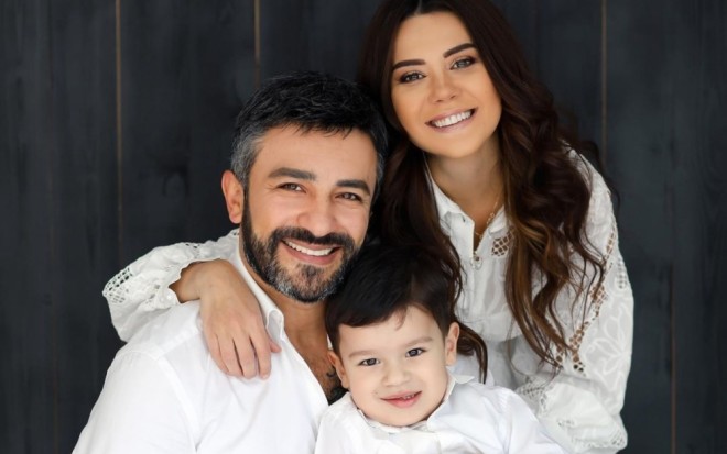 Oksana yenə uşaq istəyir