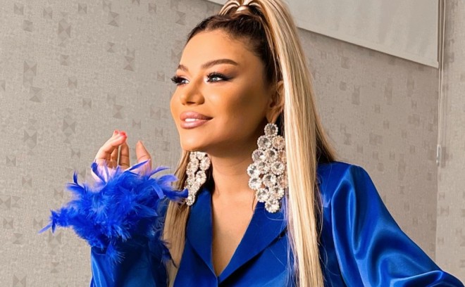 Tünzalə Türkanın ifasını tənqid edib