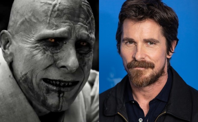 Aktyorun qrimi onu tanımaq hala saldı - foto