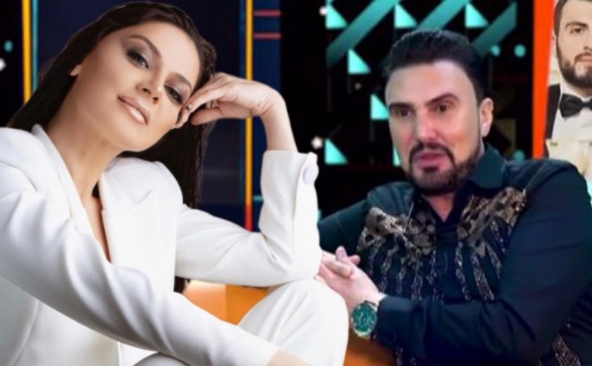 Nadir həmkarı Natavanı tənqid edib

