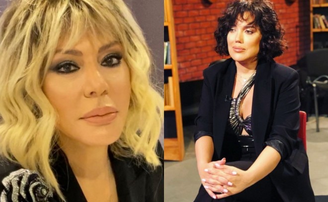 Xalq artisti küsülü olduğu Əməkdar artisti təkrarçılıqda suçlayıb