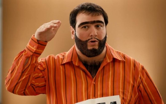 Aktyor 120 milyon lirə qazanacaq