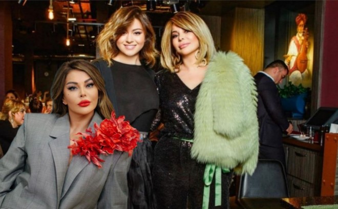 Aygün Kazımova “10-da görüşək”də qızından danışıb