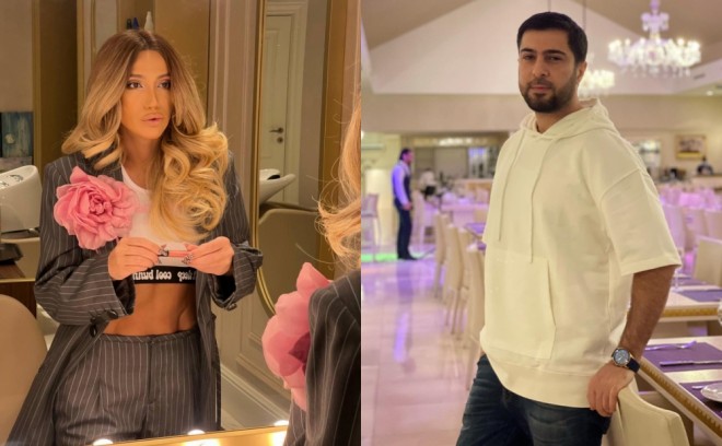 Röya ürəyini sığortalatmaq istəyir