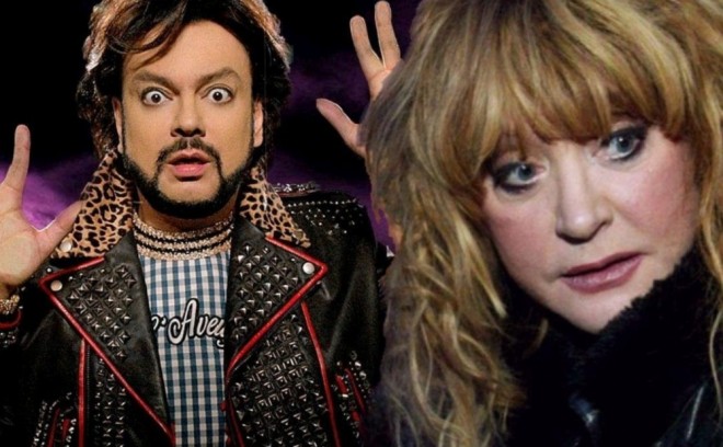 Alla Puqaçova ilə yaşadığı hadisəni danışdı