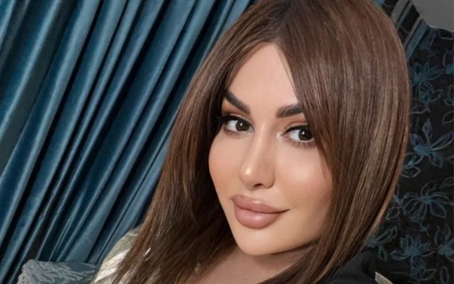 Fatimə imicini dəyişdirdi