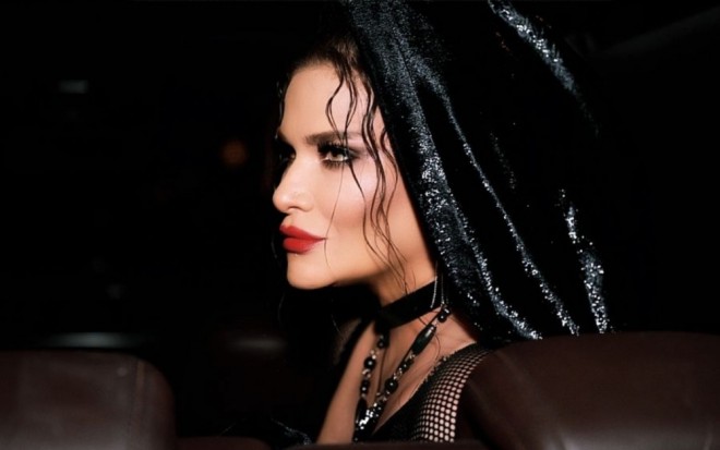 Xumar Qədimova yeni duet oxudu