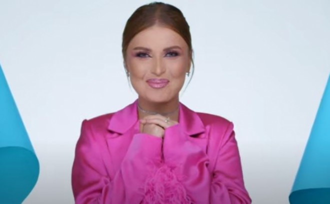 "Tənhalıq qaranlıq" yeni klipini təqdim edib