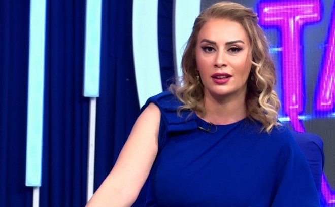 Roza layihə üçün 700 min manat xərcləyib